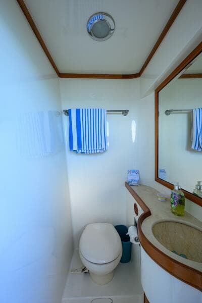 2011 Marlow Explorer