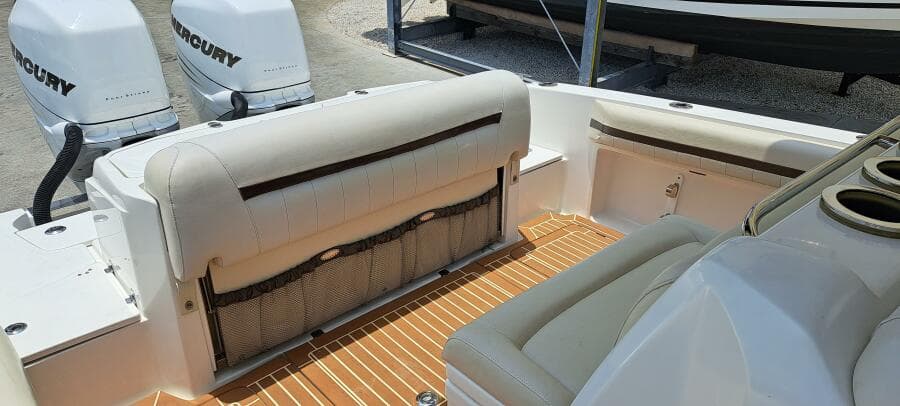 2012 Nor-Tech 340 Sport