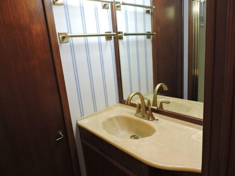 44 Vanity