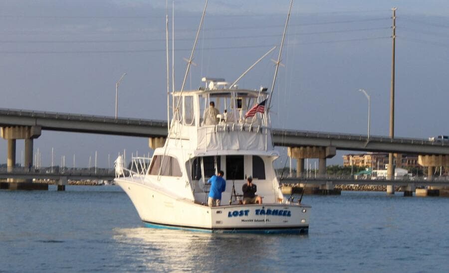 4 Aft