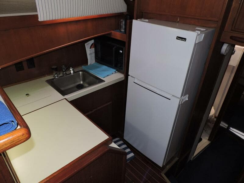 26 Galley
