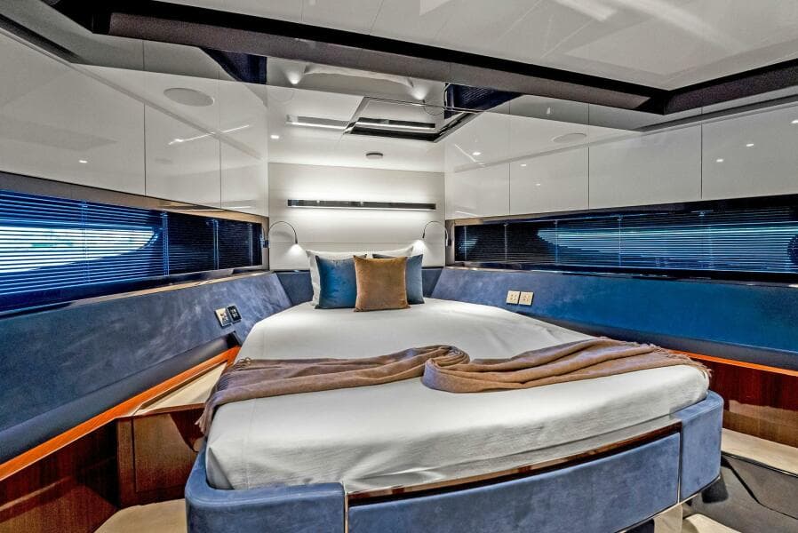 2020 Riva 66 Ribelle