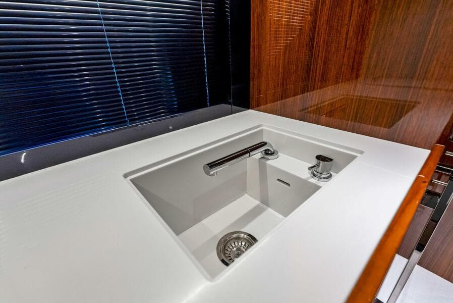 2020 Riva 66 Ribelle