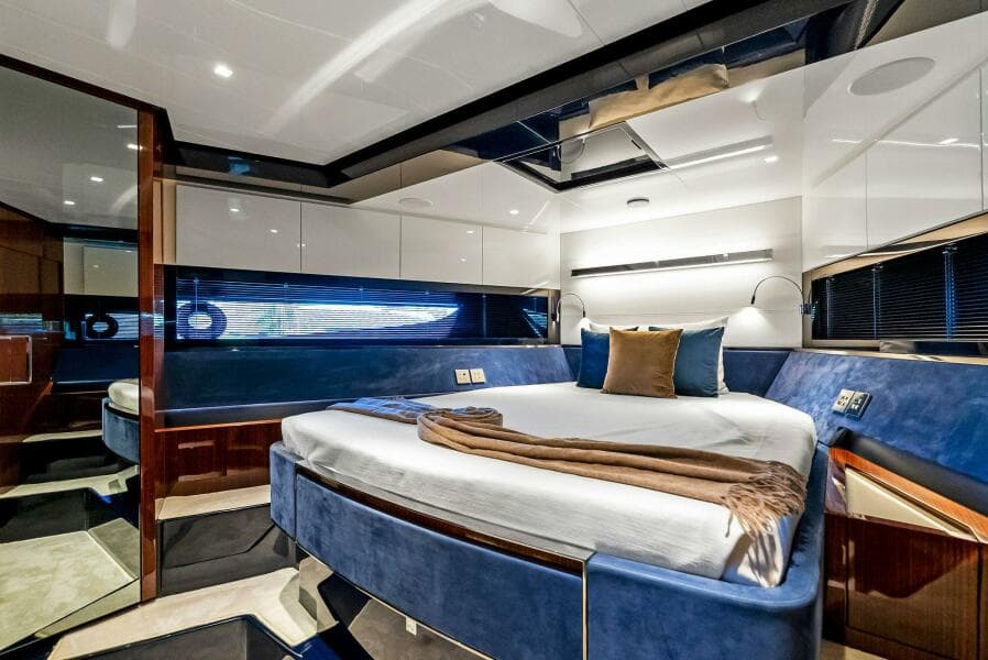 2020 Riva 66 Ribelle