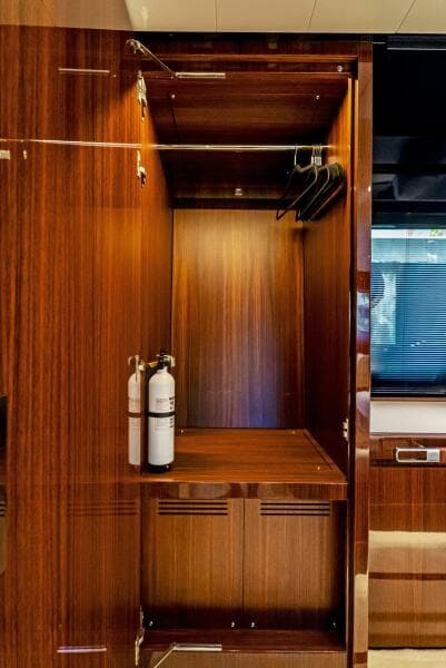 2020 Riva 66 Ribelle