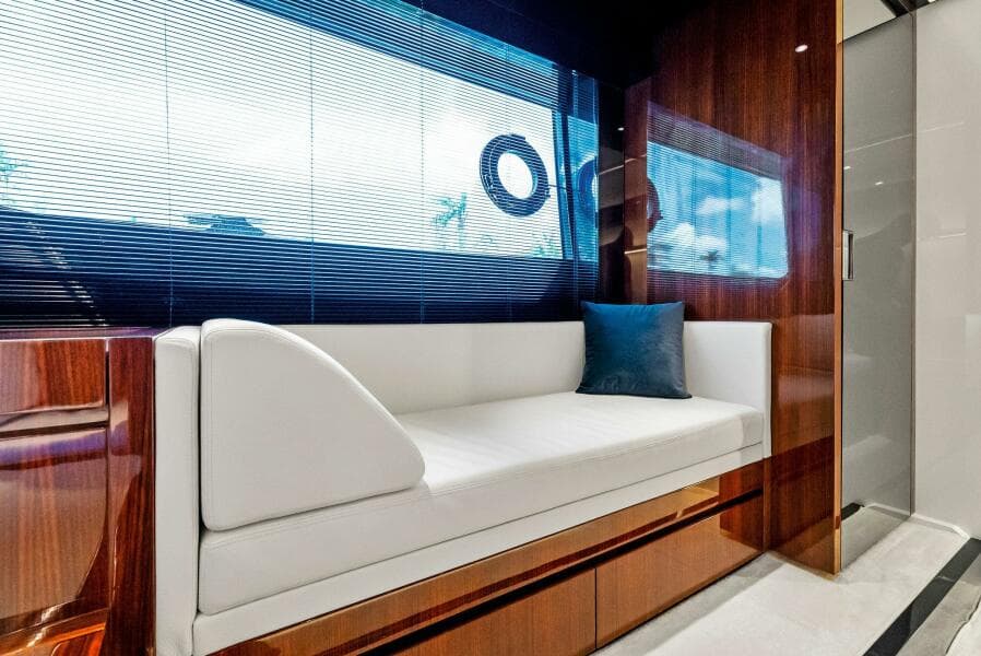 2020 Riva 66 Ribelle