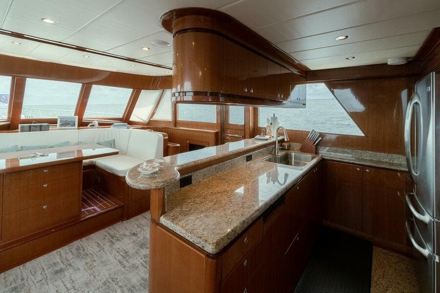 Galley