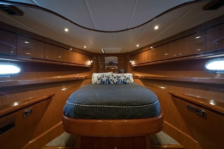 VIP Stateroom