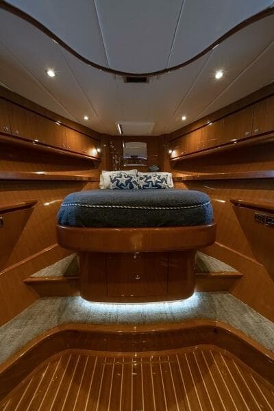 VIP Stateroom