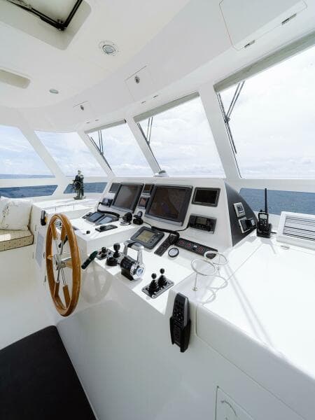 Helm Area