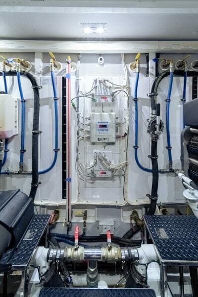 Engine Room