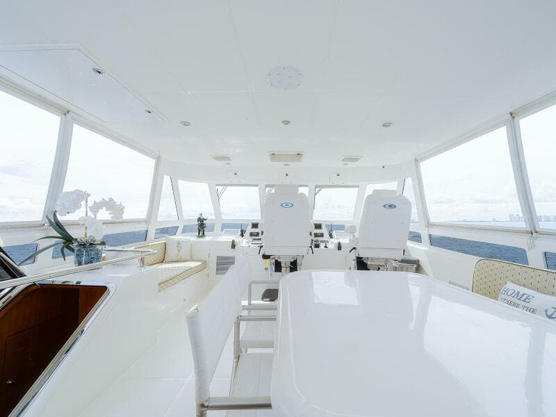 Flybridge