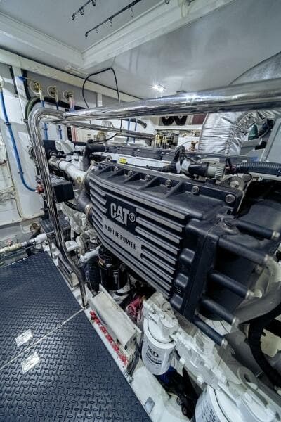 Engine Room