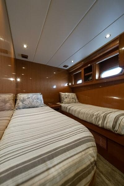 Guest Stateroom