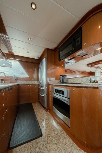 Galley