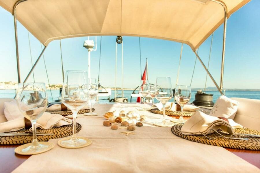 2000 Nautor Swan Swan 80