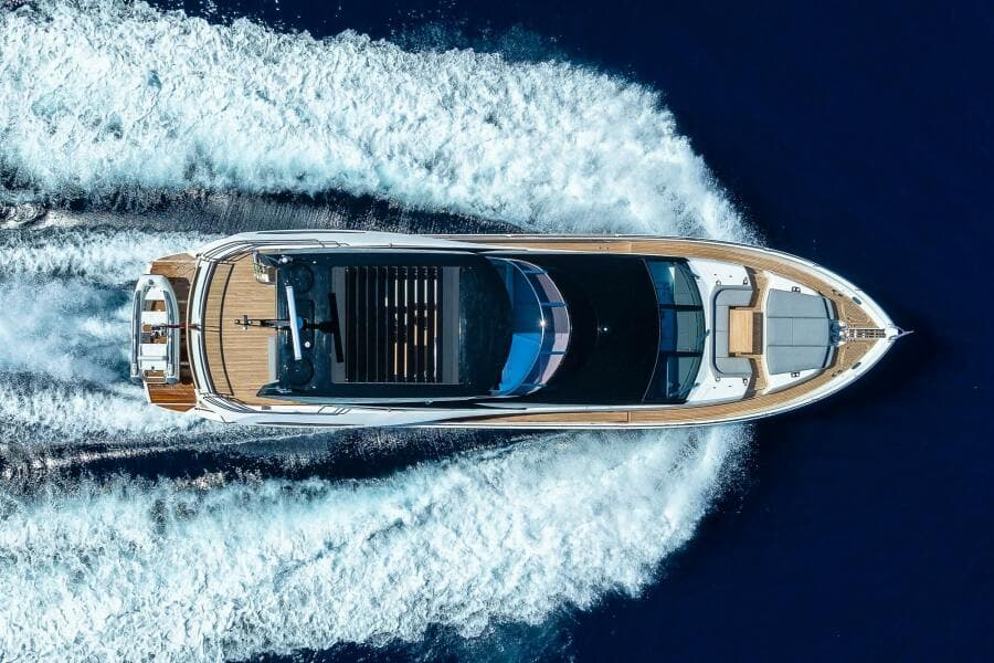 2022 Sunseeker 