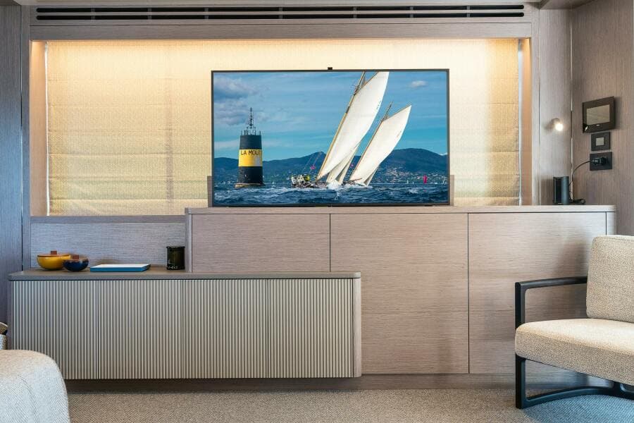 2022 Sunseeker 