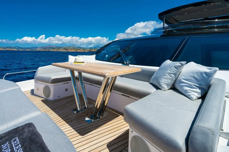 2022 Sunseeker 