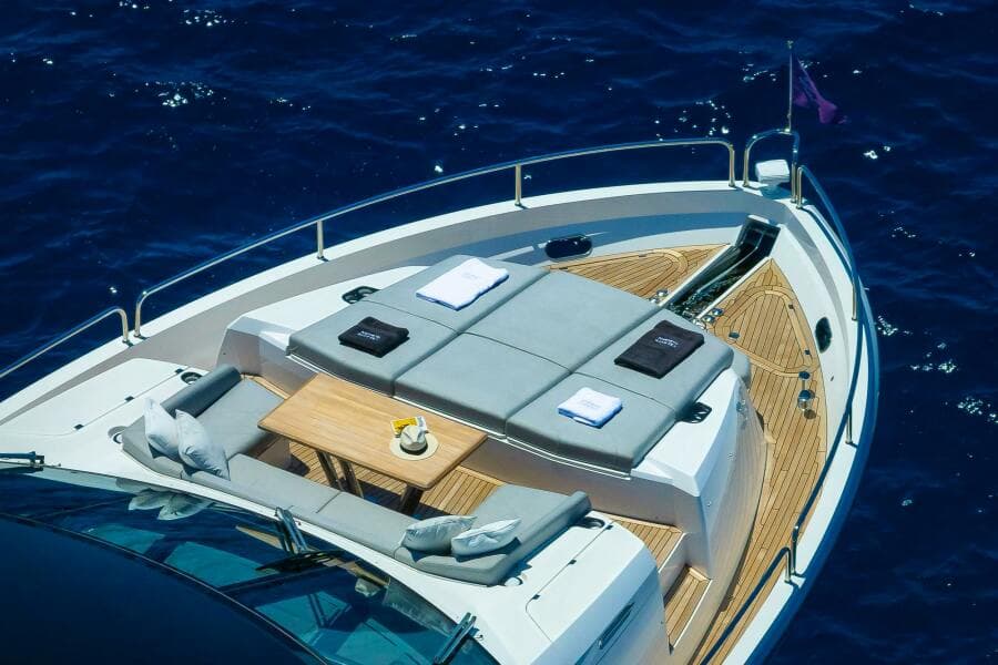 2022 Sunseeker 