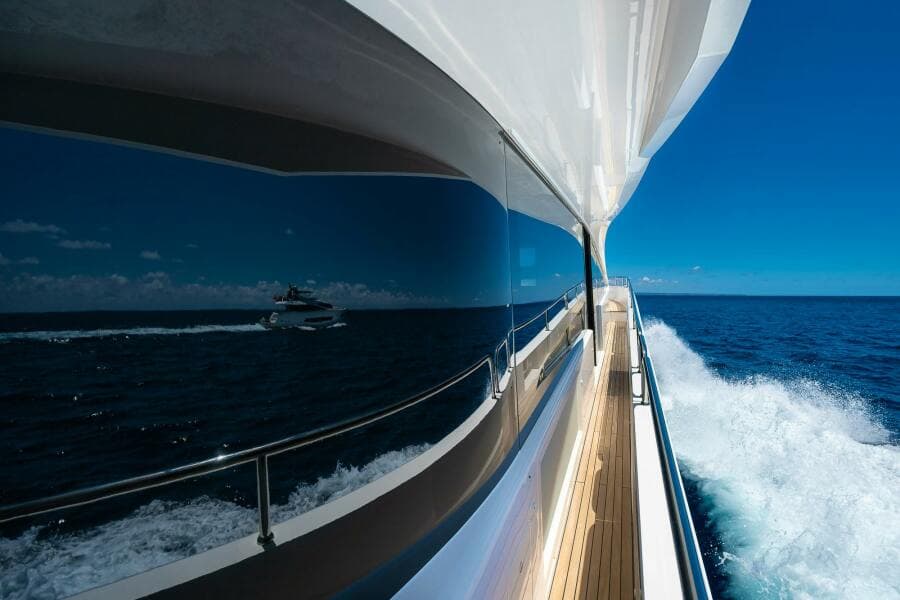 2022 Sunseeker 