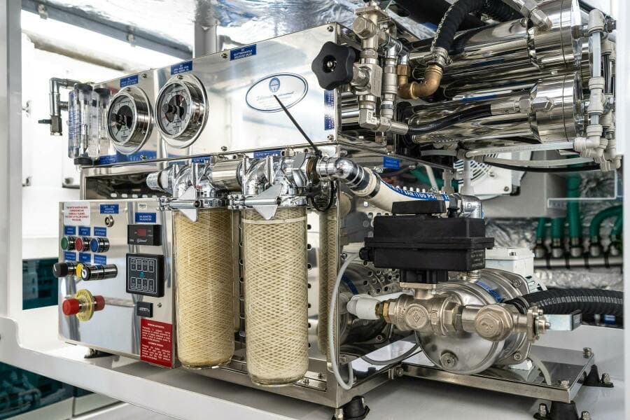 2022 Sunseeker 