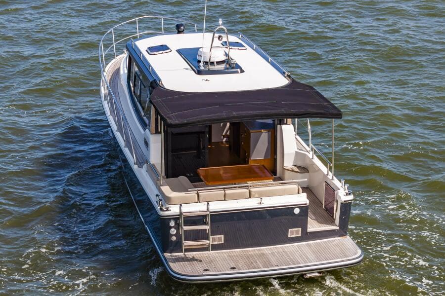 2023 El Pescador 35