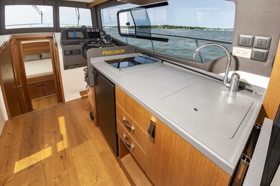 2023 El Pescador 35