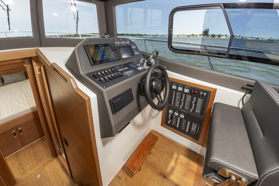 2023 El Pescador 35