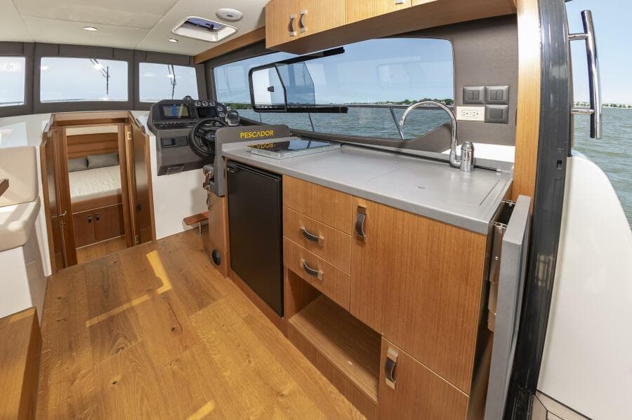 2023 El Pescador 35