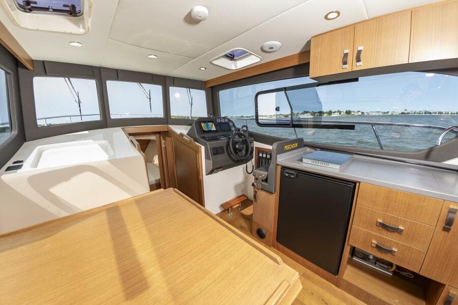 2023 El Pescador 35