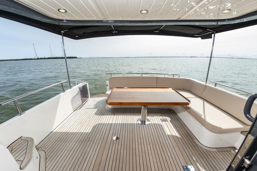 2023 El Pescador 35