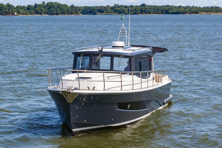 2023 El Pescador 35