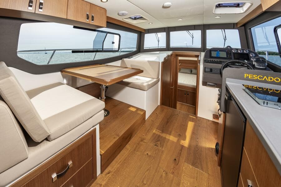 2023 El Pescador 35