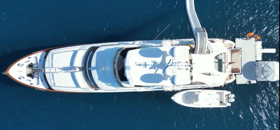 NAMASTE 121'