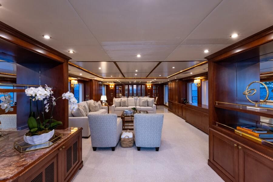 Main Deck Salon