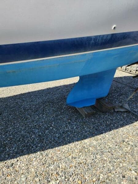 2006 Catalina 250 mk2