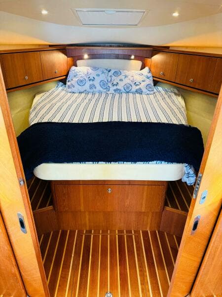 2007 Tiara Yachts 3900 Sovran