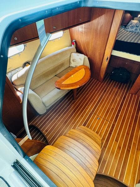 2007 Tiara Yachts 3900 Sovran