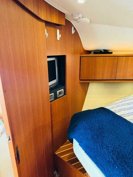 2007 Tiara Yachts 3900 Sovran