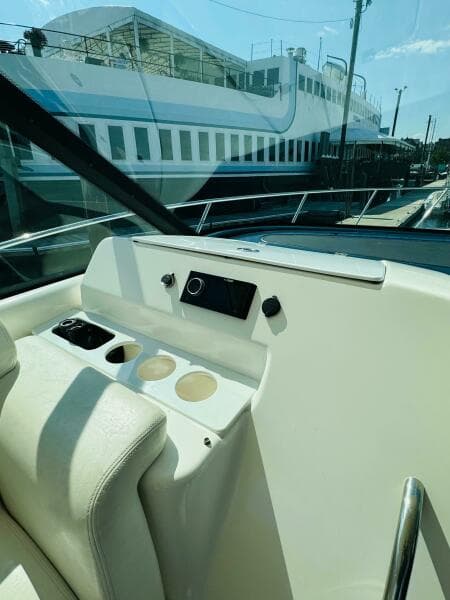 2007 Tiara Yachts 3900 Sovran
