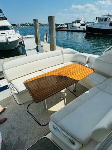 2007 Tiara Yachts 3900 Sovran