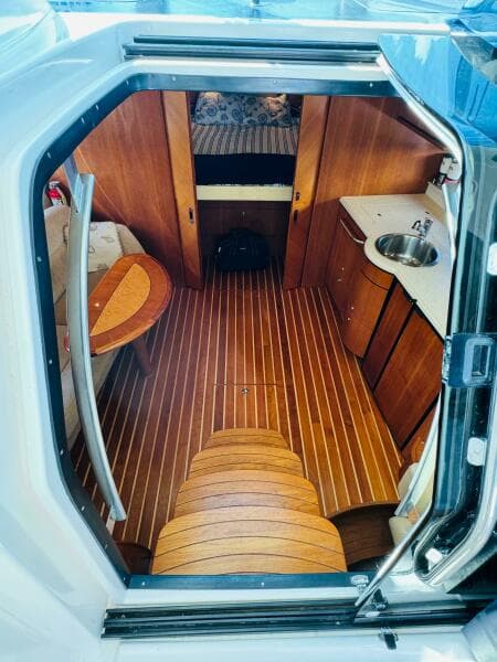 2007 Tiara Yachts 3900 Sovran