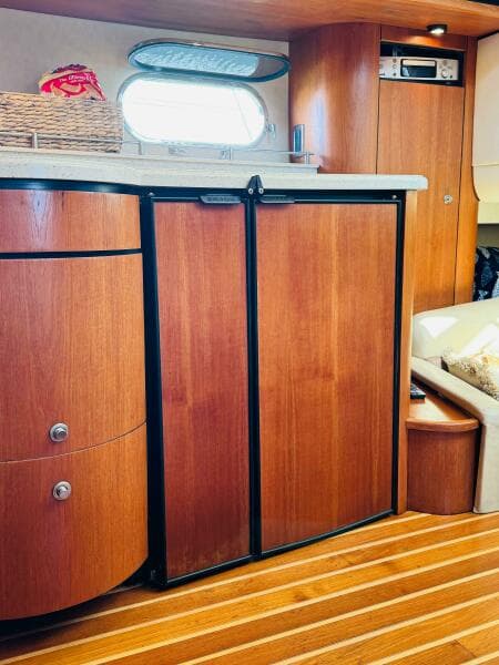 2007 Tiara Yachts 3900 Sovran