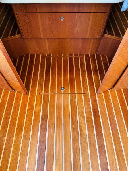 2007 Tiara Yachts 3900 Sovran