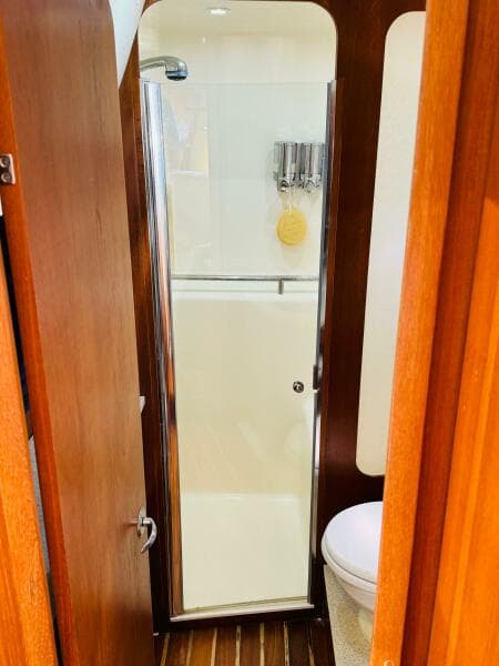 2007 Tiara Yachts 3900 Sovran