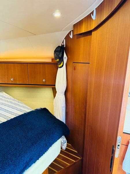 2007 Tiara Yachts 3900 Sovran