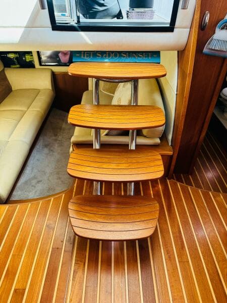2007 Tiara Yachts 3900 Sovran