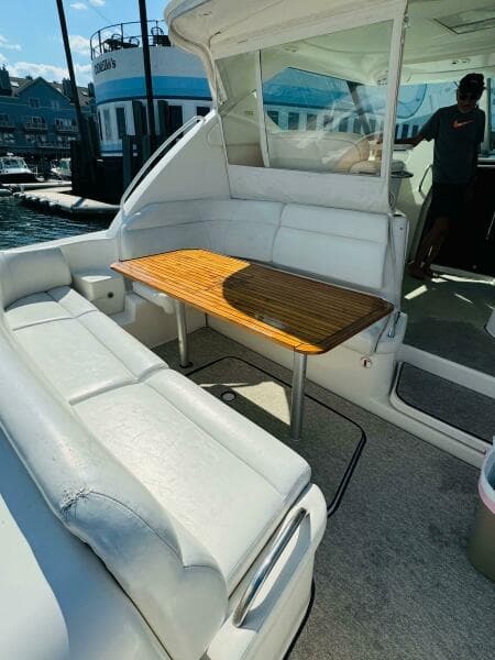 2007 Tiara Yachts 3900 Sovran