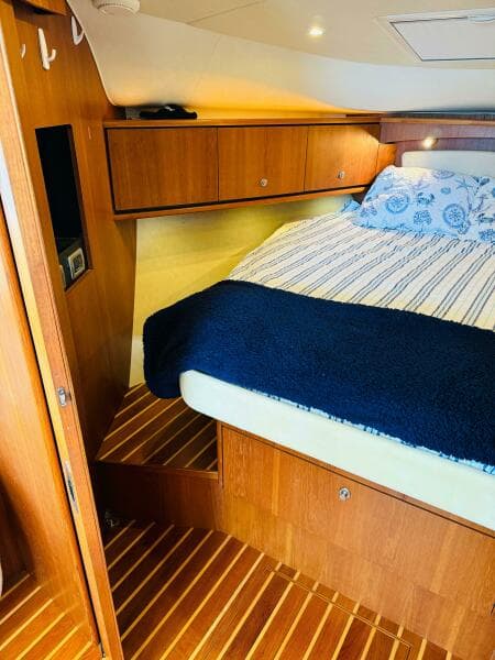 2007 Tiara Yachts 3900 Sovran